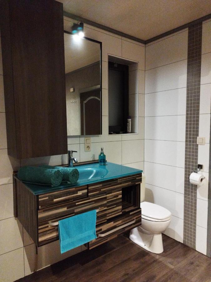 Qiomi'S Room Aarschot Dış mekan fotoğraf