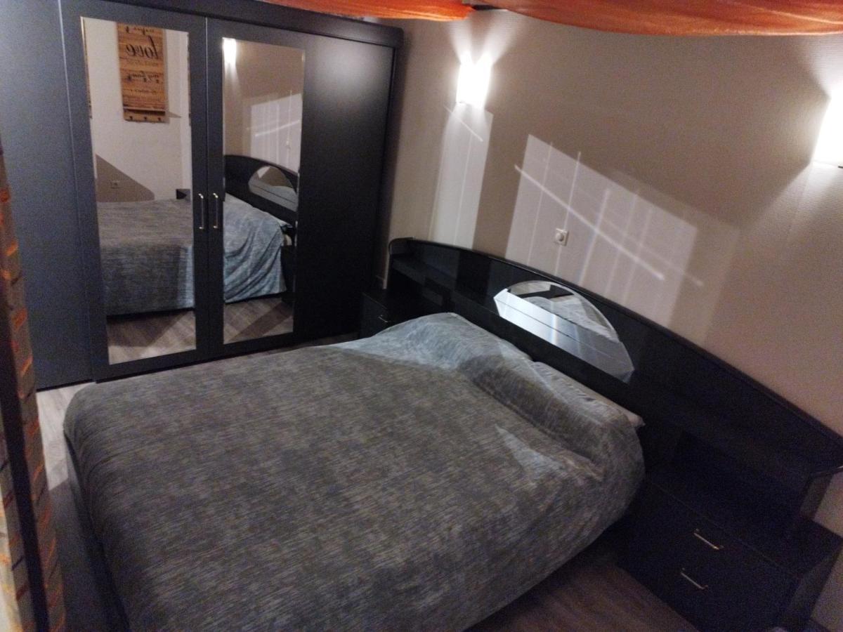 Qiomi'S Room Aarschot Dış mekan fotoğraf