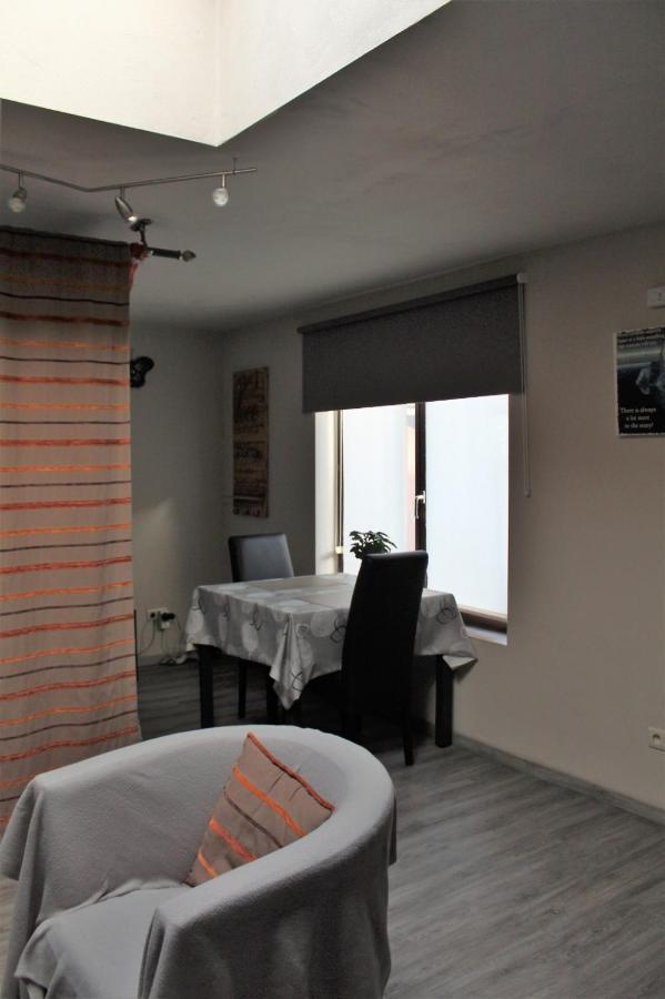 Qiomi'S Room Aarschot Dış mekan fotoğraf