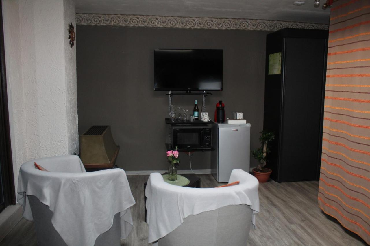 Qiomi'S Room Aarschot Dış mekan fotoğraf