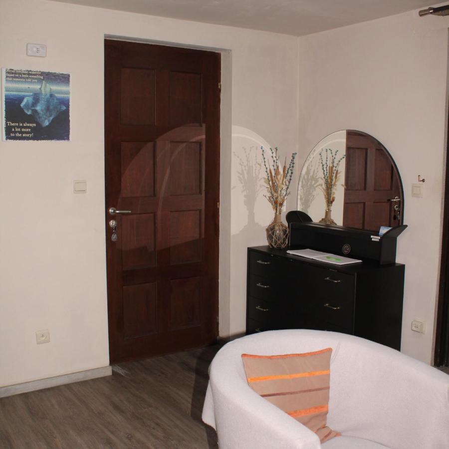 Qiomi'S Room Aarschot Dış mekan fotoğraf